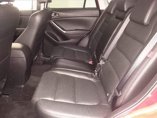 2015 Mazda CX-5 4WD XD Lパッケージ auction photo 7