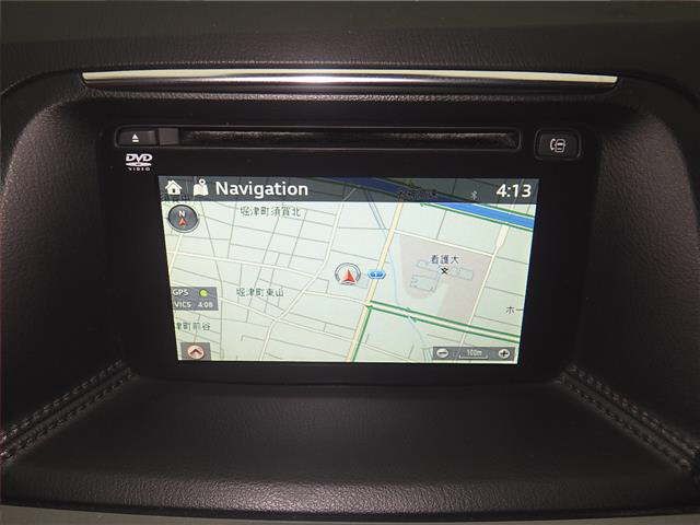 2015 Mazda CX-5 4WD XD Lパッケージ auction photo 6
