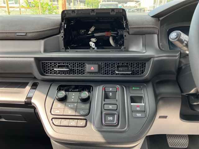 2026 Honda ステップワゴンスパーダHV eHEV Spada Premium Line auction photo 6