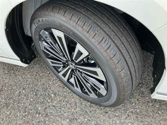 2026 Honda ステップワゴンスパーダHV eHEV Spada Premium Line auction photo 9