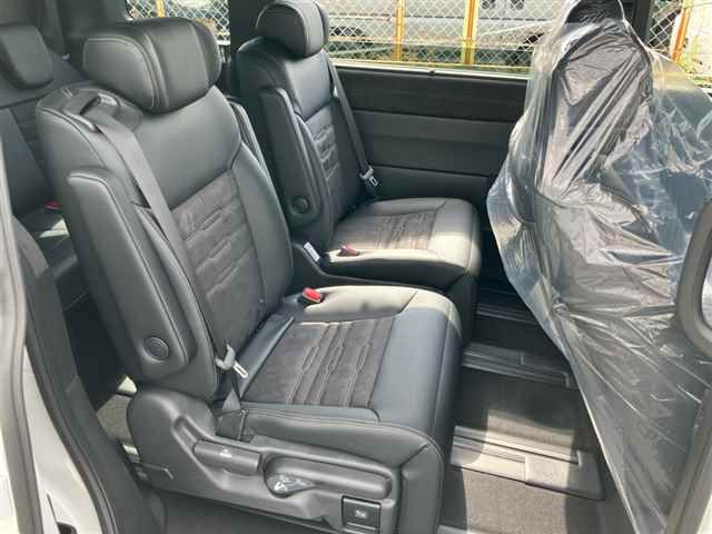 2026 Honda ステップワゴンスパーダHV eHEV Spada Premium Line auction photo 8