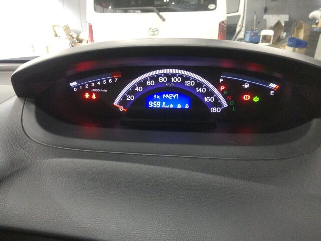 2012 Honda Freed Gジャストセレクション auction photo 6