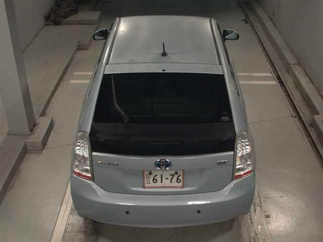 2009 Toyota Prius S auction photo 7