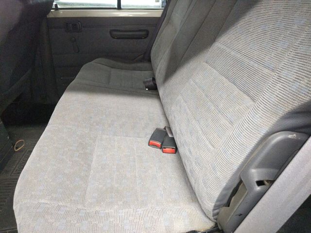 2003 Toyota Land Cruiser 70 LX 4WD auction photo 6