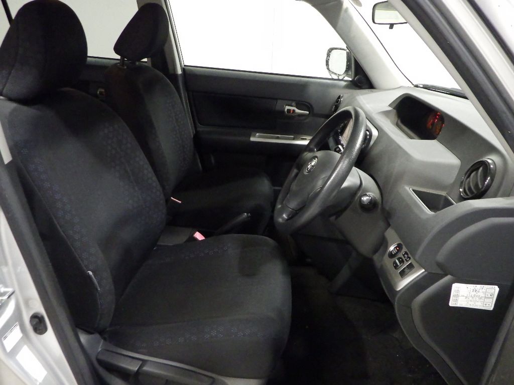 2008 Toyota Corolla Rumion 1.5G auction photo 6