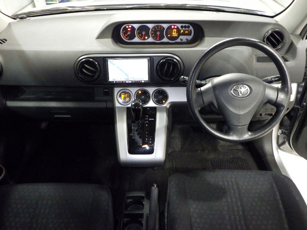2008 Toyota Corolla Rumion 1.5G auction photo 3