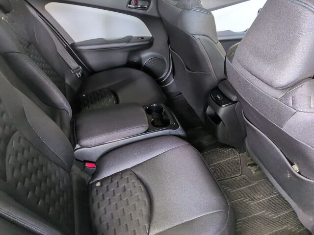 2018 Toyota Prius PHEV SナビPセフティプラス auction photo 6