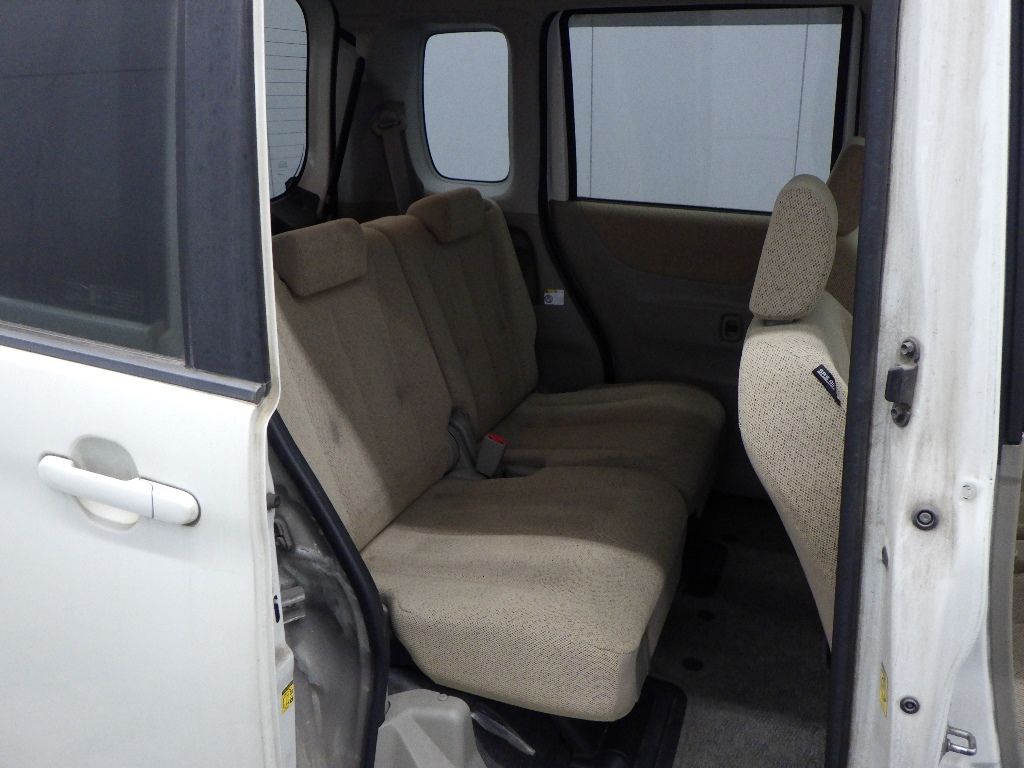 2008 Suzuki パレット X auction photo 7