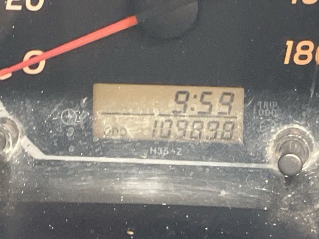 2005 Toyota Hiace auction photo 13