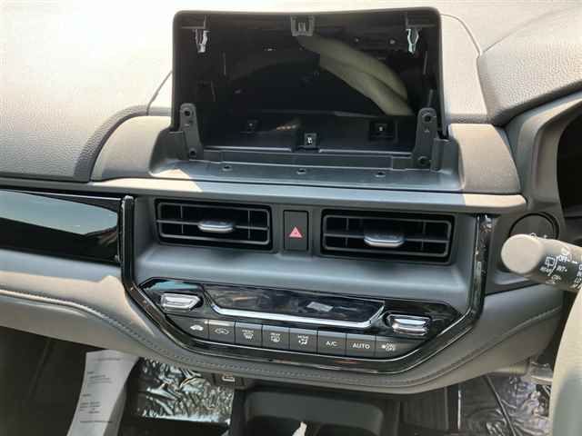 2026 Honda WR-V Z Plus Black Style auction photo 6