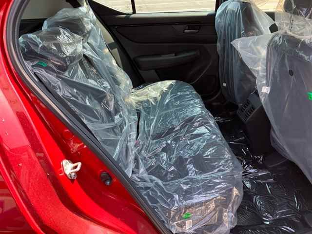 2026 Honda WR-V Z Plus Black Style auction photo 7