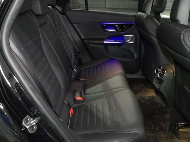 2023 Mercedes-Benz GLC 220D4マAMGドラP 4WD auction photo 6