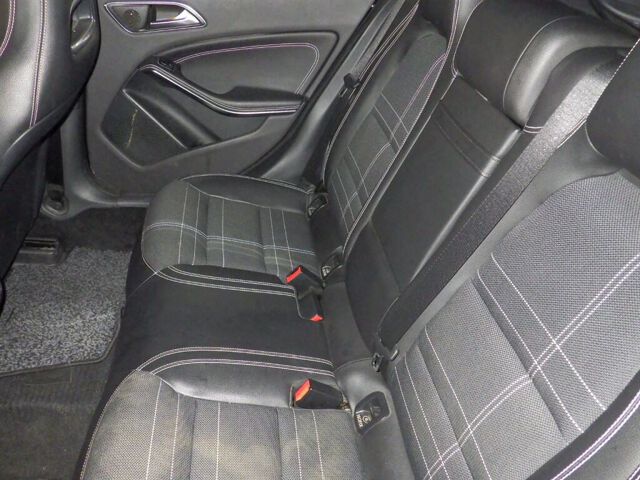 2013 Mercedes-Benz A-Class A180 auction photo 6