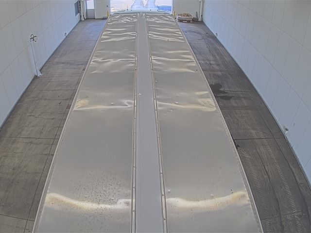 2020 Hino スカニア Aluminum Wing auction photo 3
