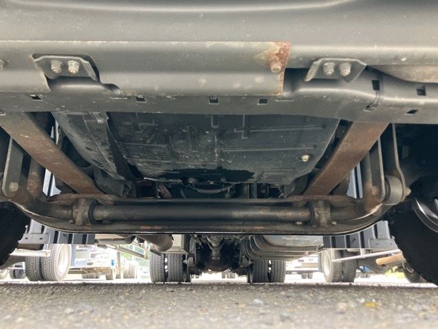 2020 Hino スカニア Aluminum Wing auction photo 9