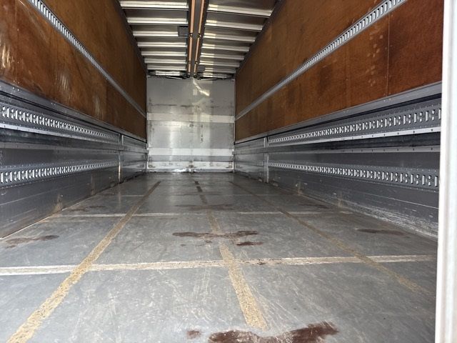2020 Hino スカニア Aluminum Wing auction photo 18