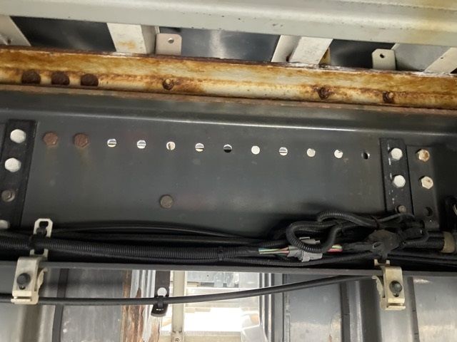 2020 Hino スカニア Aluminum Wing auction photo 11