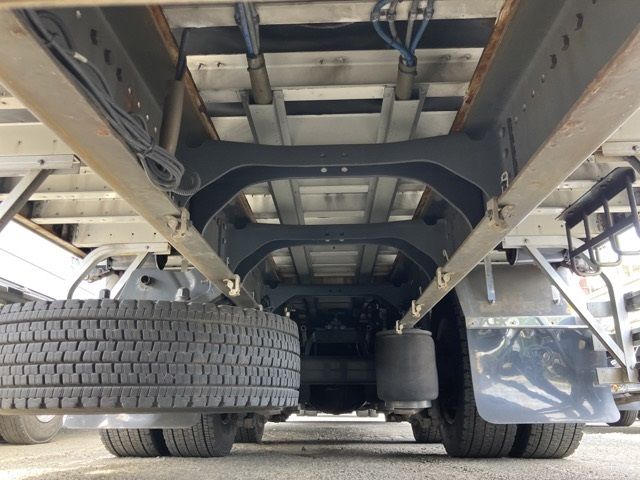 2020 Hino スカニア Aluminum Wing auction photo 13