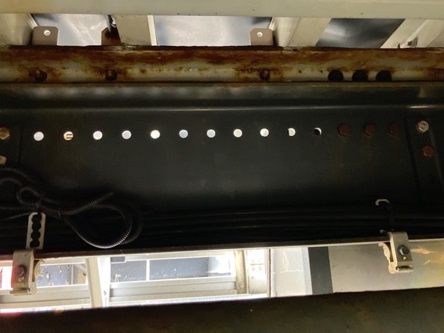 2020 Hino スカニア Aluminum Wing auction photo 16