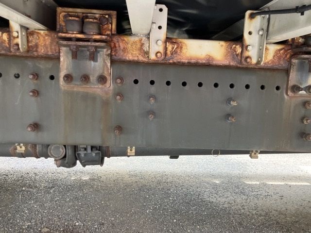 2020 Hino スカニア Aluminum Wing auction photo 15