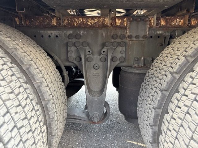 2020 Hino スカニア Aluminum Wing auction photo 8