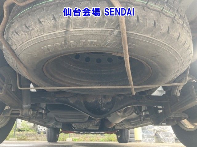 2006 Toyota Hiace バン スーパーGL auction photo 7