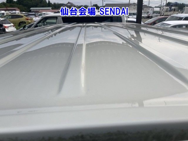 2006 Toyota Hiace バン スーパーGL auction photo 3