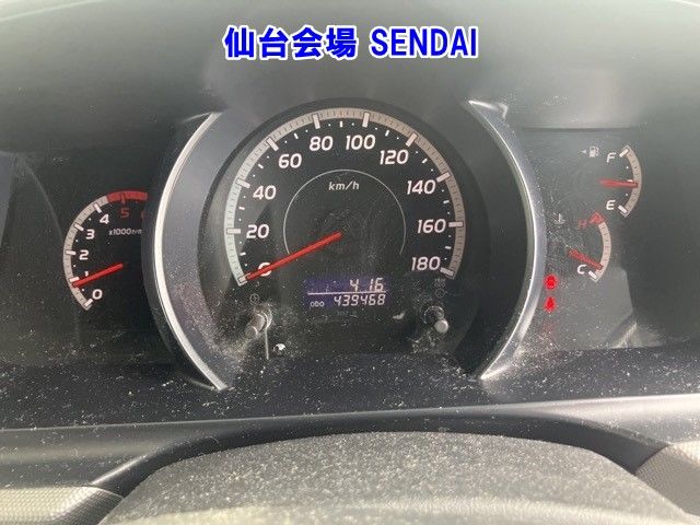 2006 Toyota Hiace バン スーパーGL auction photo 6