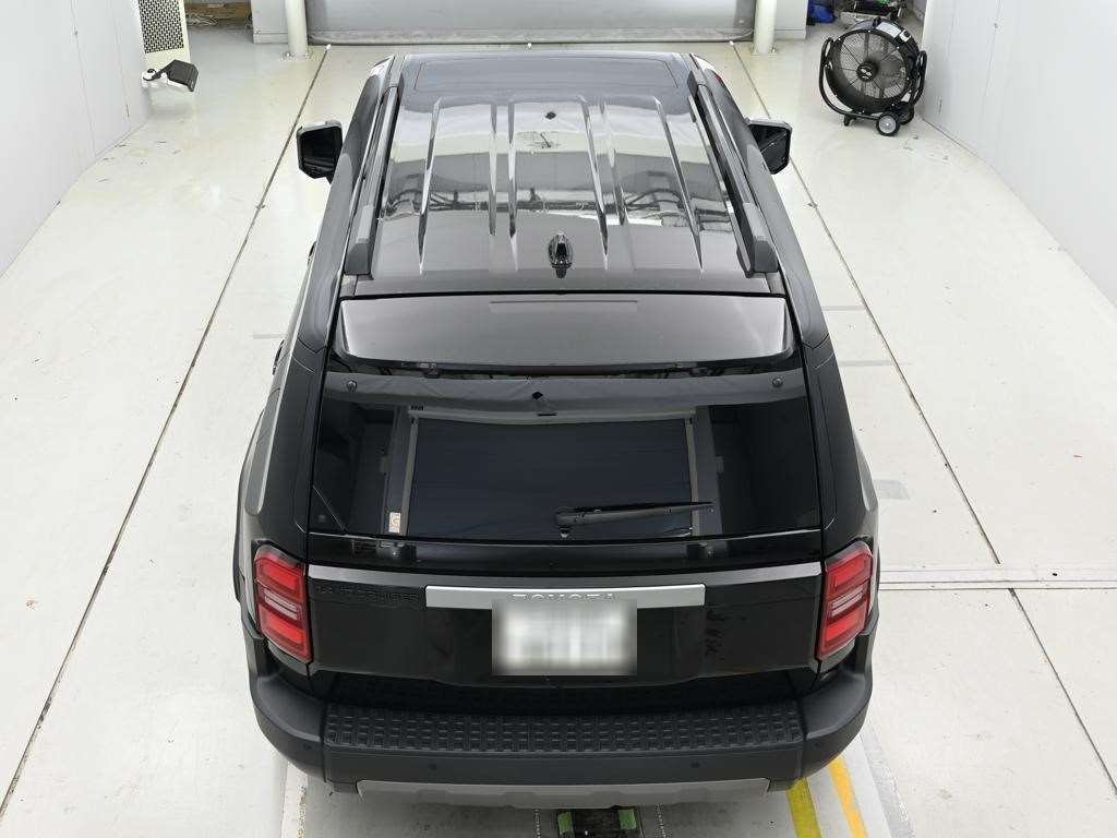 2024 Toyota Land Cruiser 250 VX 4WD auction photo 8