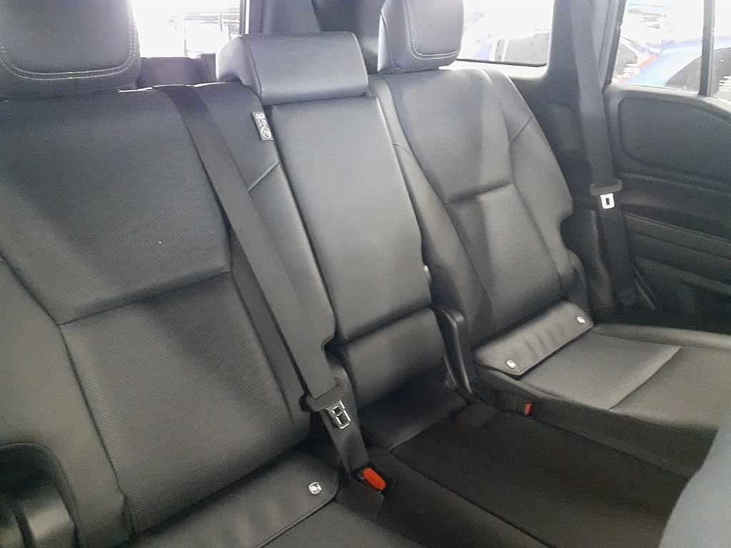 2024 Toyota Land Cruiser 250 VX 4WD auction photo 11