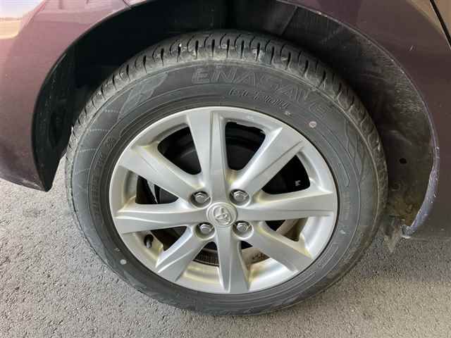 2014 Toyota Aqua S auction photo 8