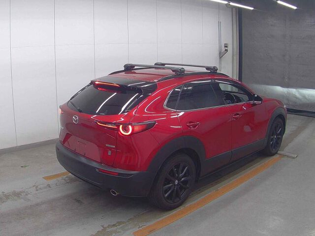 2021 Mazda CX-30 20S Lパッケージ auction photo 5