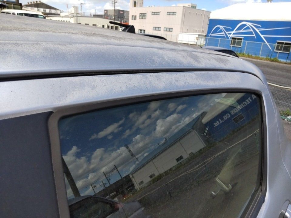 2015 Toyota Vitz auction photo 29
