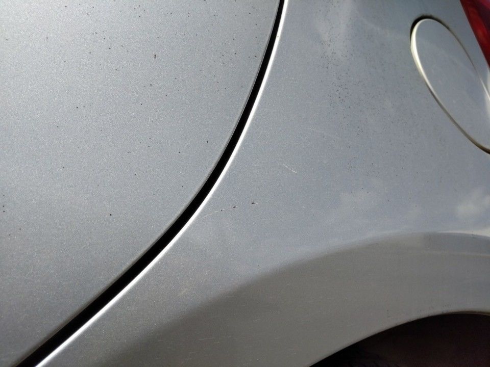 2015 Toyota Vitz auction photo 28