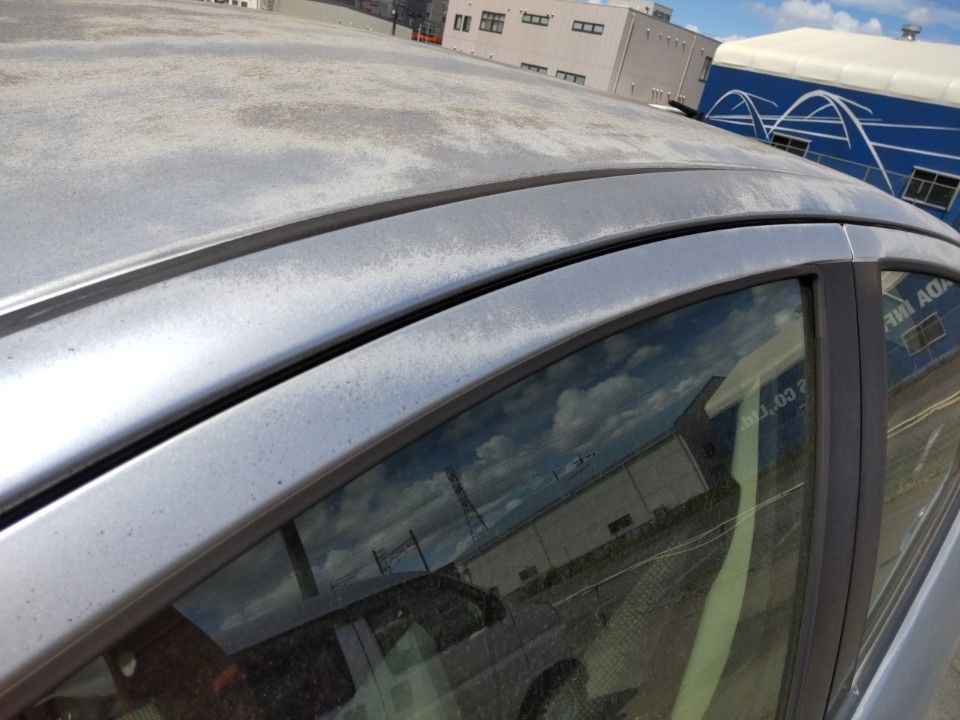 2015 Toyota Vitz auction photo 30