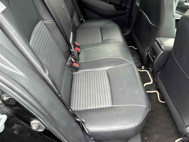 2023 Toyota Corolla Touring Hybrid Double By auction photo 7
