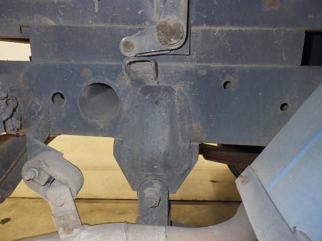 1997 Mitsubishi Fuso Canter ダンプ auction photo 5