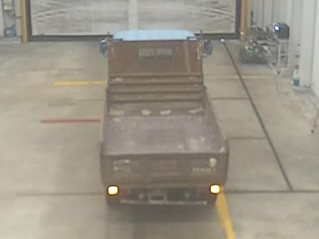 1997 Mitsubishi Fuso Canter ダンプ auction photo 3