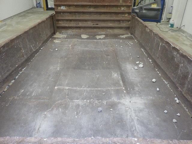 1997 Mitsubishi Fuso Canter ダンプ auction photo 4