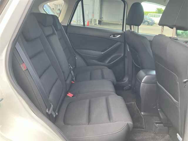 2015 Mazda CX-5 XDプロアクティブ auction photo 7