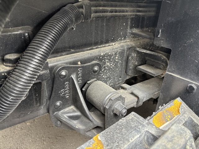2012 Isuzu Elf コウショサギョウ auction photo 16