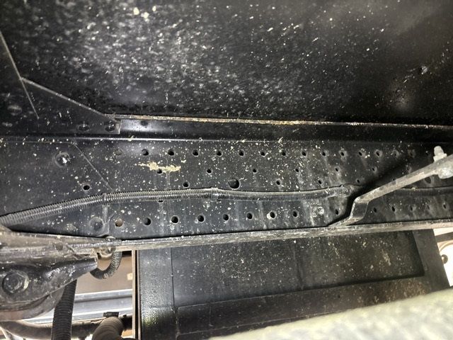 2012 Isuzu Elf コウショサギョウ auction photo 13