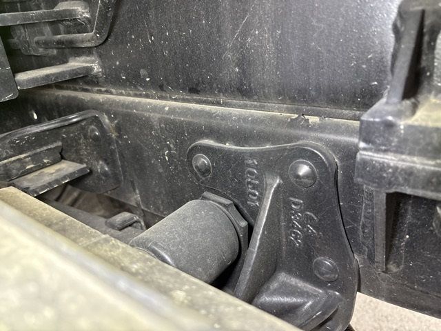 2012 Isuzu Elf コウショサギョウ auction photo 14