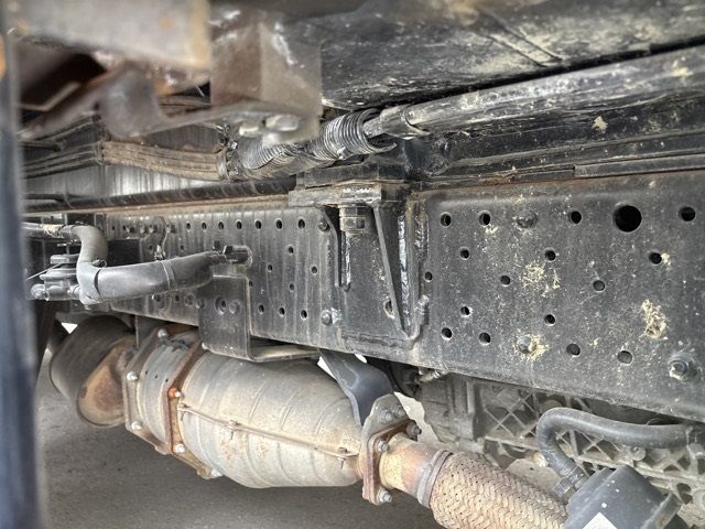 2012 Isuzu Elf コウショサギョウ auction photo 17