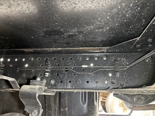2012 Isuzu Elf コウショサギョウ auction photo 18