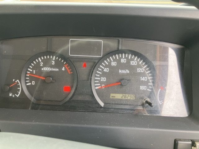 2012 Isuzu Elf コウショサギョウ auction photo 7
