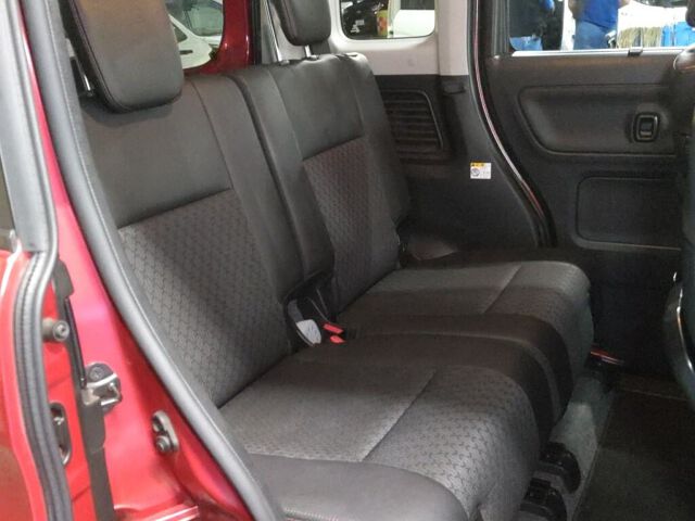 2019 Suzuki Spacia ハイブリッドXS auction photo 6