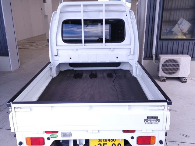 2019 Suzuki スーパーキャリイ L auction photo 6