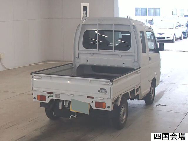 2019 Suzuki スーパーキャリイ L auction photo 5