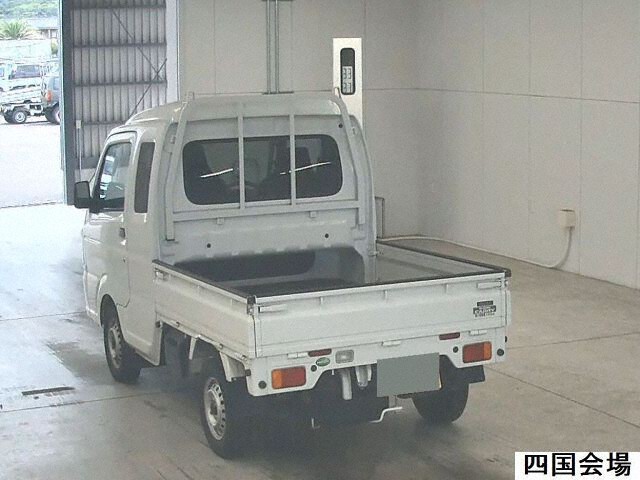 2019 Suzuki スーパーキャリイ L auction photo 2